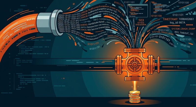 7 Cost-Saving Strategies Observability Vendors Don't Want You to Know