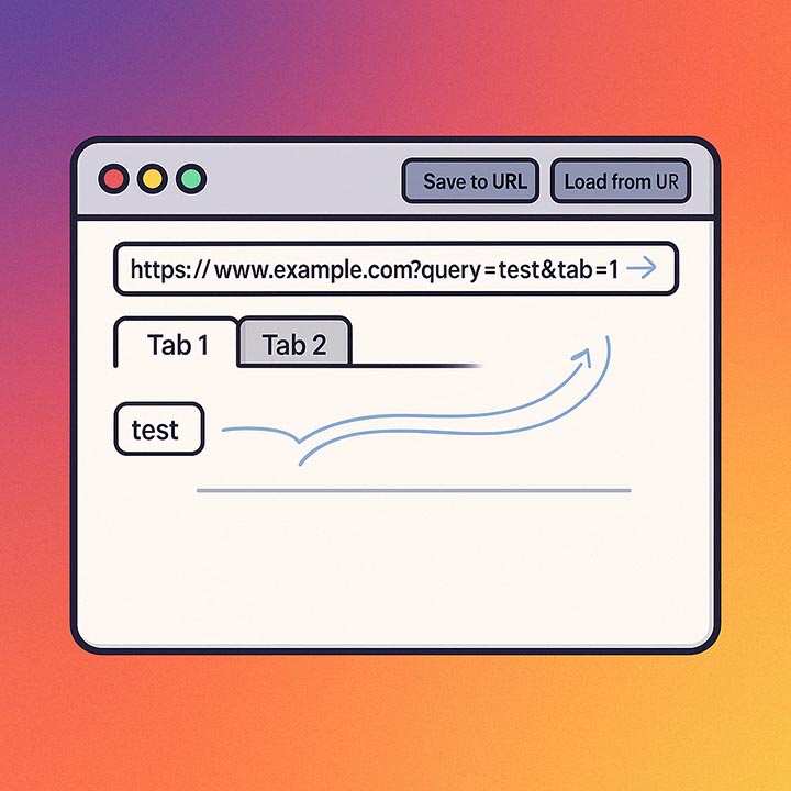 10 Do’s and Don’ts of Saving State to URL Parameters
